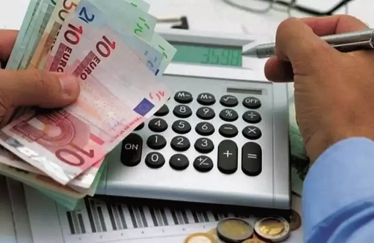 Στα ύψη τα ληξιπρόθεσμα χρέη του Δημοσίου προς ιδιώτες - Ξεπέρασαν τα 3 δις. Ευρώ Στα ύψη τα ληξιπρόθεσμα χρέη του Δημοσίου προς ιδιώτες – Ξεπέρασαν τα 3 δις. Ευρώ