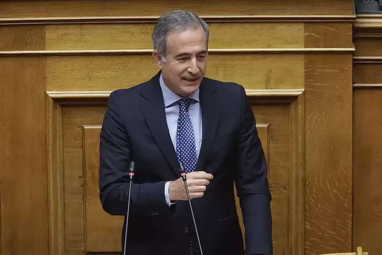 Στάθης Κωνσταντινίδης: Πιστεύω ότι η δημιουργία 2 Ωνάσειων Σχολείων στην περιοχή μας αποτελεί μία ιδιαίτερα θετική εξέλιξη…