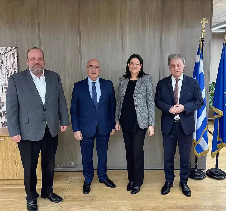 Στήριξη εργαζομένων σε εργολάβους-προμηθευτές της ΔΕΗ Στήριξη εργαζομένων σε εργολάβους προμηθευτές της ΔΕΗ