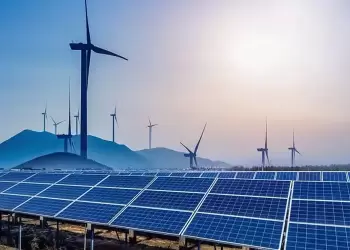 Η συμμετοχή των ΑΠΕ στο ενεργειακό μείγμα παρουσιάζει πρόοδο στην Ελλάδα