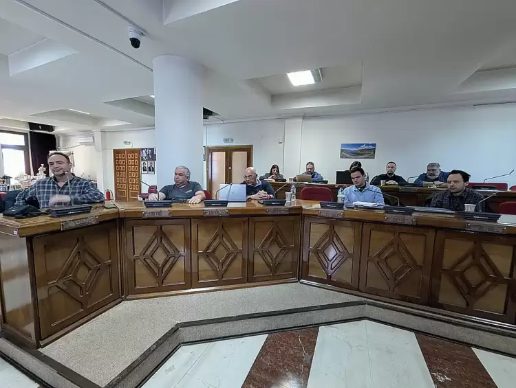 Συνάντηση εταίρων του Ευρωπαϊκού έργου “resonance” στην Πτολεμαΐδα