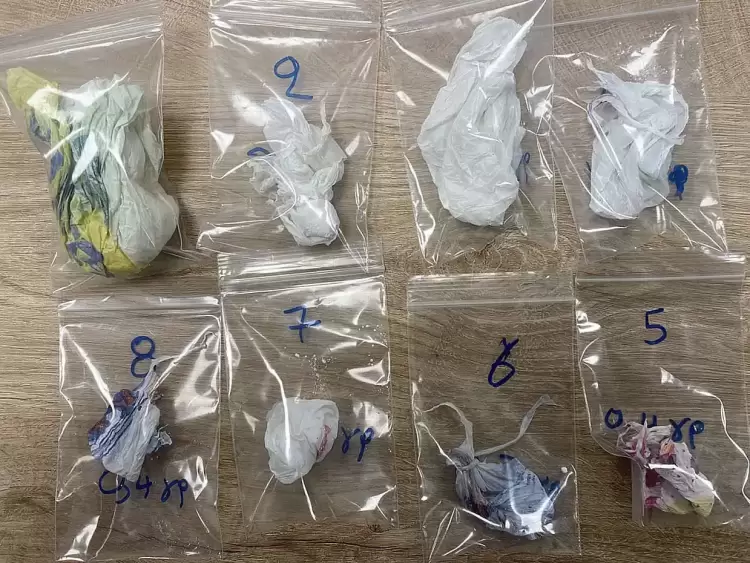 Συνελήφθη 28χρονος στην Καστοριά  για διακίνηση κοκαΐνης