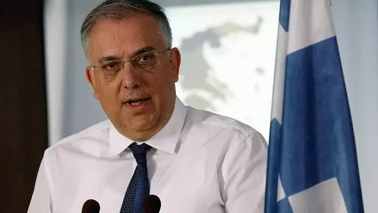 Τάκης Θεοδωρικάκος: Στόχος ο χαμηλός πληθωρισμός σε τρόφιμα και βασικά είδη διαβίωσης