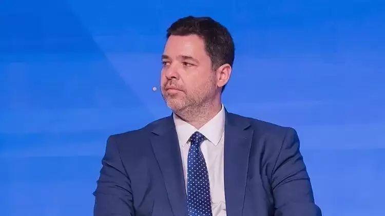 Θανάσης Κοντογεώργης: Η κυβέρνηση δεν έχει μέτωπο με τους συγγενείς των θυμάτων στα Τέμπη