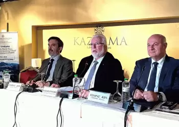 Το Leader βασικός πυλώνας ανάπτυξης της ελληνικής υπαίθρου