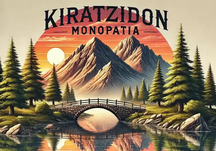 Το καραβάνι των Κυρατζήδων