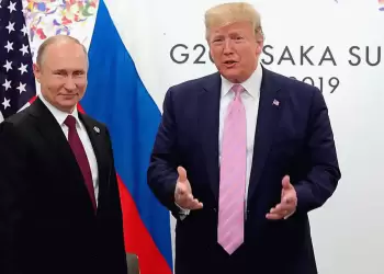 Το σχέδιο Τραμπ για την Ουκρανία «στοιχίζει» $3 τρισ. για τους Ευρωπαίους