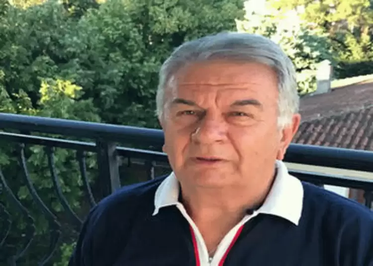 Τροπολογία Πάρη Κουκουλόπουλου για "Ρήτρα Δίκαιης Μετάβασης" Τροπολογία Πάρη Κουκουλόπουλου για “Ρήτρα Δίκαιης Μετάβασης”