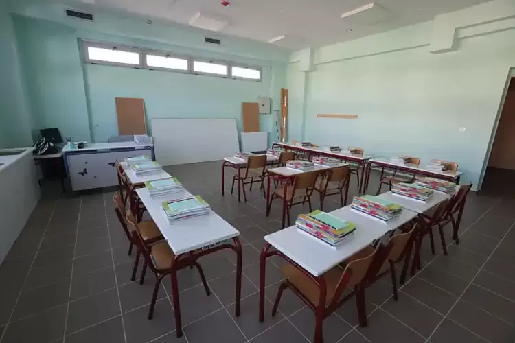 Βελτίωση της προσβασιμότητας στα σχολεία της Δυτικής Μακεδονίας