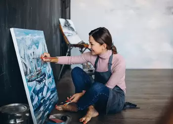 Ζωγραφικά έργα θα εκτεθούν σε δημόσια θέα – Κάλεσμα του Δήμου Φλώρινας