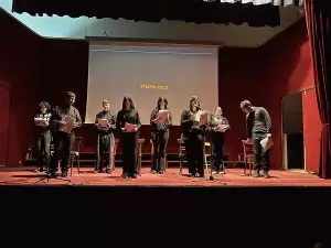 28 Φεβρουαρίου. Ημέρα μνήμης και διαδήλωσης