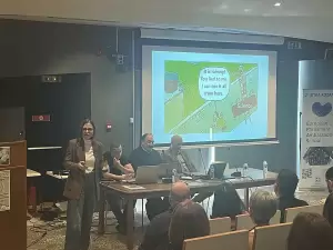 2ο ΕΠΑ.Λ. Κοζάνης: «fake News στην Ευρώπη, Ψάξε την Αλήθεια»