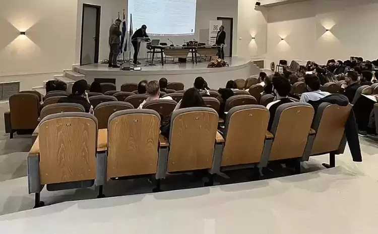 2ος Κύκλος για το Επαγγελματικό Μεταπτυχιακό Πρόγραμμα του ΠΔΜ: «Σύγχρονα Ηλεκτρικά Δίκτυα Διανομής – ΔΕΔΔΗΕ»