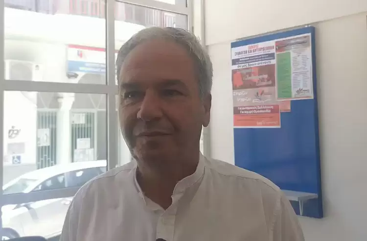 6 Μαρτίου: Πανελλήνια Ημέρα κατά της Σχολικής Βίας και του Σχολικού Εκφοβισμού 6 Μαρτίου: Πανελλήνια Ημέρα κατά της Σχολικής Βίας και του Σχολικού Εκφοβισμού