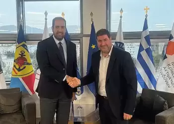 Mετεγκατάσταση της Πυροσβεστικής Υπηρεσίας Γρεβενών στο νέο κτίριο