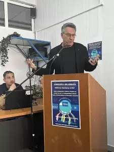 Oμάδα Epas του 2ου ΕΠΑ.Λ. Κοζάνης –