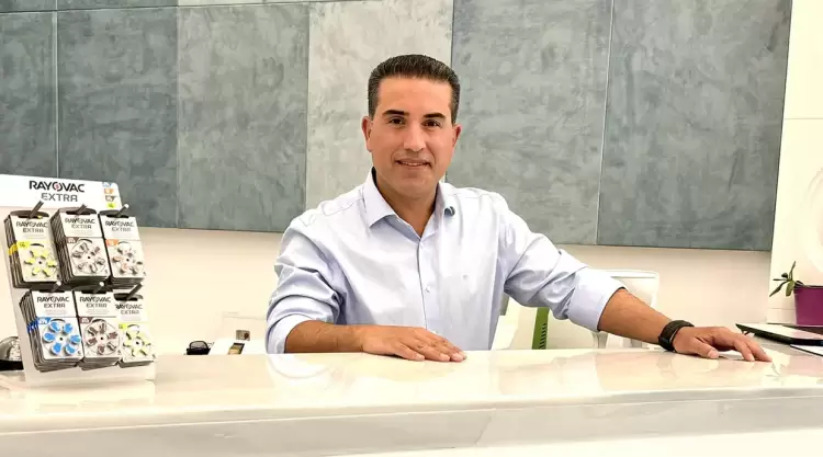 Tα γυαλιά ηλίου “μαϊμού”