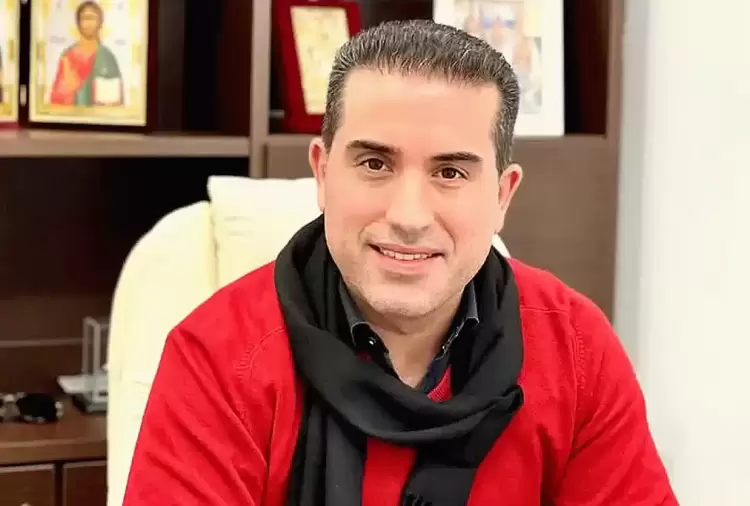 Xάρης Κάτανας: Ας αντιγράψουμε τουλάχιστον αυτούς που πέτυχαν, εφόσον δε μπορούμε να πρωτοτυπήσουμε.