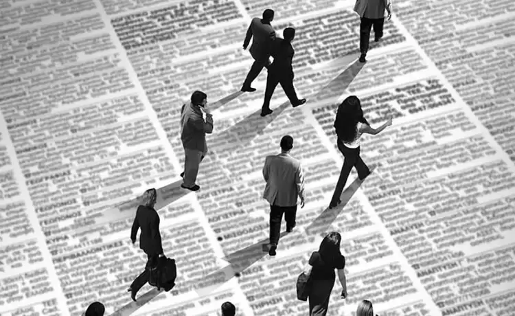 Αγορά εργασίας: Η Ελλάδα έχει τα χαμηλότερα ποσοστά απασχόλησης νέων πτυχιούχων (πίνακες)