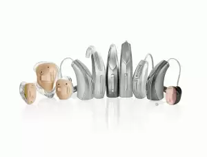 Ακουστικά Βαρηκοίας στα Οπτικά Κάτανα