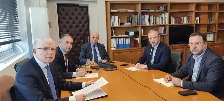 Αντιμετωπίζονται οι ζημιές σε καλλιέργειες από τον παγετό - Εντός τριήμερου οι εκτιμήσεις Άμεση κινητοποίηση του ΕΛΓΑ στην Κοζάνη