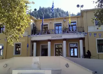 Αναστολή πληρωμών με φυσική παρουσία λόγω αναβάθμισης συστημάτων