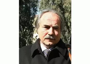 Ο Αριστοτέλης και η τραγωδία των Τεμπών