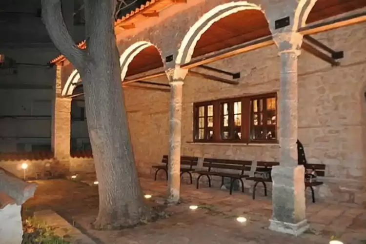 Αυτόματο προσχέδιο