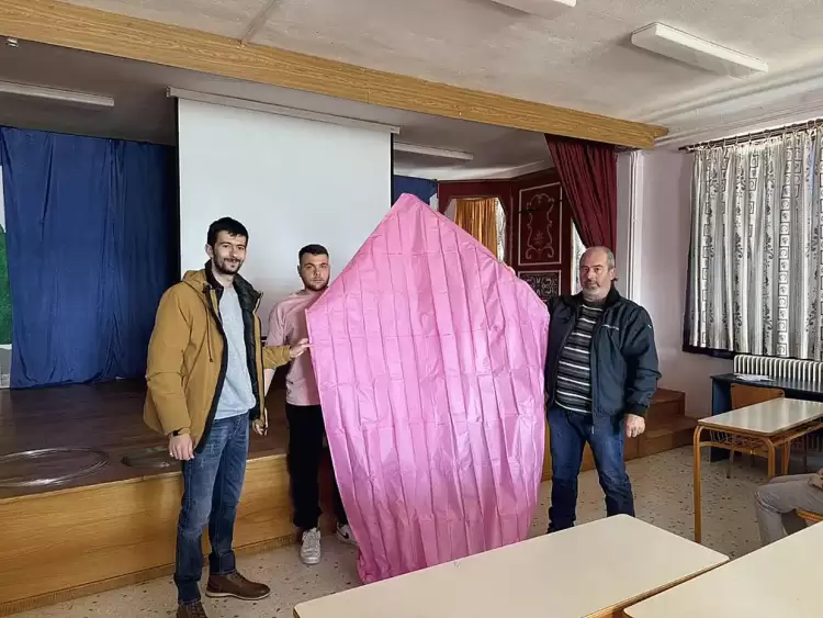 Αυτόματο προσχέδιο