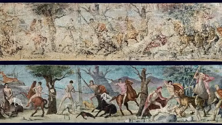 Αυτόματο προσχέδιο