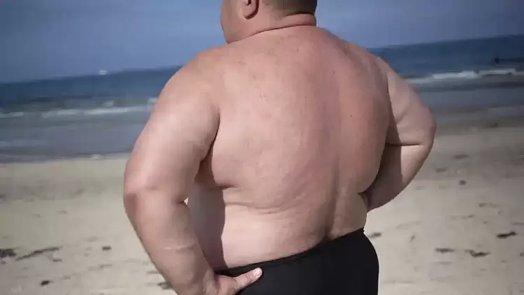 Παχυσαρκία: Η λάθος αντίληψη των Ελλήνων για τα παραπανίσια κιλά Αυτόματο προσχέδιο