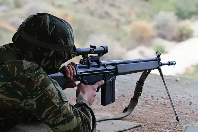 Αυξήσεις έως 20% στα στελέχη των Ενόπλων Δυνάμεων ανακοίνωσε ο Δένδιας