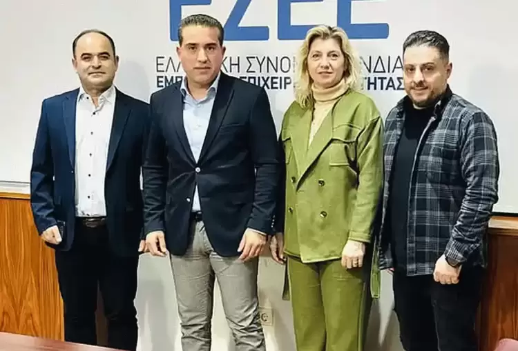 Ο Χάρης Κάτανας μονίμως σε δράση: Θα τον ξαναδούμε στο προσκήνιο και στα κοινά;