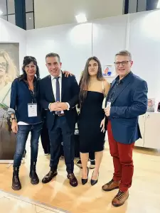 Ο Χάρης Κάτανας μονίμως σε δράση: Θα τον ξαναδούμε στο προσκήνιο και στα κοινά;