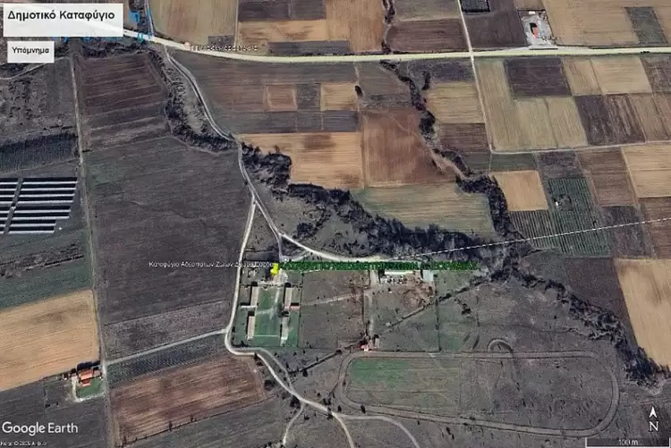 Δήμος Εορδαίας: Διήμερο δωρεάν κτηνιατρικών υπηρεσιών Δήμος Εορδαίας: Διήμερο δωρεάν κτηνιατρικών υπηρεσιών