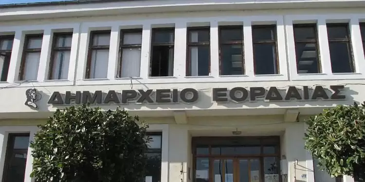 Ο Δήμος Εορδαίας διοργανώνει το 1ο Πανελλήνιο Φεστιβάλ Θεάτρου στην Ποντιακή Διάλεκτο