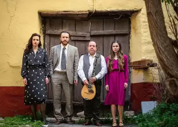 ΔΗΠΕΘΕ Κοζάνης: “Τρεις στο Ρε και μια πενιά…”