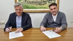 Δουρμουσόγλειο Γηροκομείο Τσοτυλίου – Ένα διαχρονικό αίτημα γίνεται πραγματικότητα