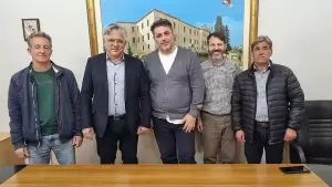 Δουρμουσόγλειο Γηροκομείο Τσοτυλίου – Ένα διαχρονικό αίτημα γίνεται πραγματικότητα