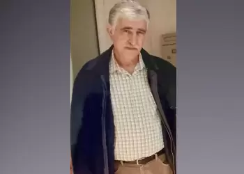 Έφυγε ο Γιώργος Βαλάνης από το Βελβεντό