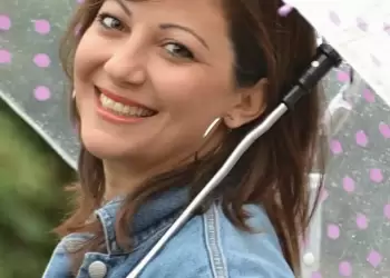 “Έφυγε” από τη ζωή η Μαίρη Τσολερίδου από τη Ακρινή Κοζάνης