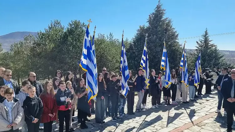 Εκδηλώσεις για την 82η επέτειο της μάχης Φαρδύκαμπου και Βίγλας στη Σιάτιστα