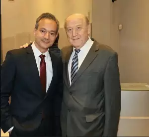 Εθνική Συνομοσπονδία Εμπορίου και Επιχειρηματικότητας (ΕΣΕΕ) έδρα Αθήνα