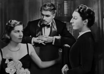 Φιλοπρόοδος Σύλλογος Κοζάνης: Σινεμά Δευτέρα βράδυ – «Ρεβέκκα»