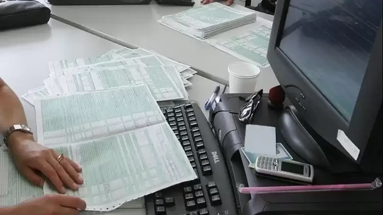 Φορολογικές δηλώσεις 2025: Οι 3 στους 4 φορολογουμένους δεν θα πληρώσουν επιπλέον φόρο 