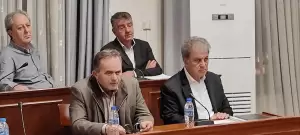 Φυσικό αέριο στα Γρεβενά