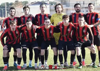 Γ’ Εθνική: Ερμής Αμυνταίου – Αναγέννηση Άρτας 0 1