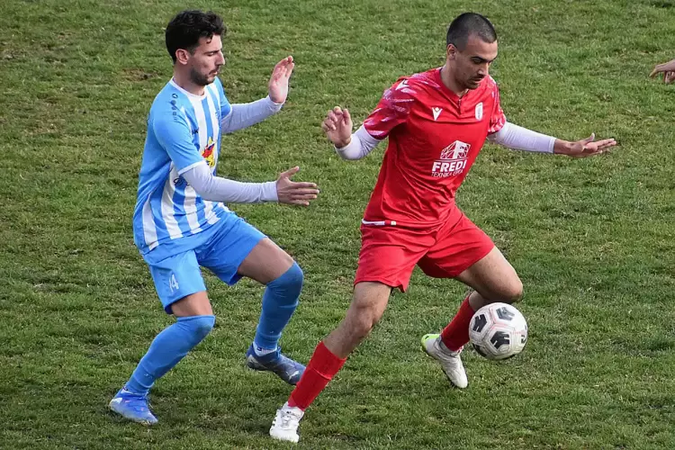 Γ’ Εθνική: Η Κοζάνη αντιμέτωπη με τον Τηλυκράτη Λευκάδας - Κρίσιμη Αναμέτρηση για την παραμονή στη Γ' Εθνική! Γ’ Εθνική: Η Κοζάνη αντιμέτωπη με τον Τηλυκράτη Λευκάδας – Κρίσιμη Αναμέτρηση για την παραμονή στη Γ’ Εθνική!