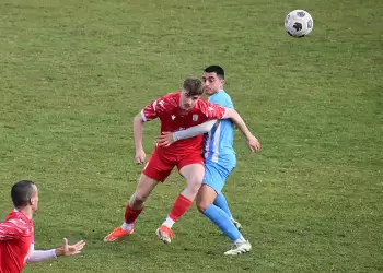 Γ’ Εθνική «Μάχη επιβίωσης για την Κοζάνη, αξιοπρέπεια και μαχητικότητα για τον Ερμή στην 28η αγωνιστική»