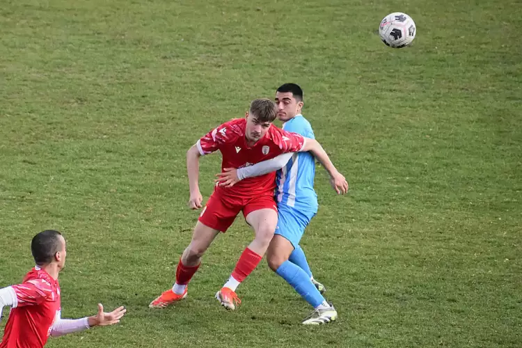 Γ’ Εθνική «Μάχη επιβίωσης για την Κοζάνη, αξιοπρέπεια και μαχητικότητα για τον Ερμή στην 28η αγωνιστική»